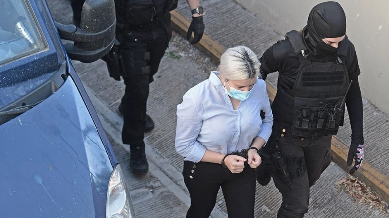 Επίθεση με βιτριόλι: Αμετανόητη και προκλητική η Έφη